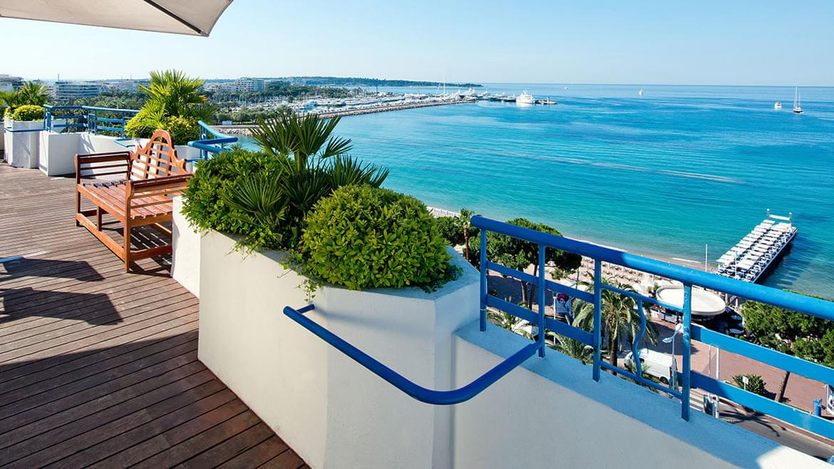 Hotel and Resort Business Online
