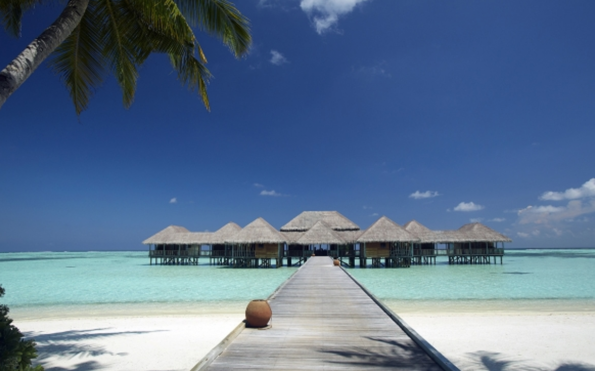 6 Luxury Winter Sun Holiday Destinations Berkeley Travel